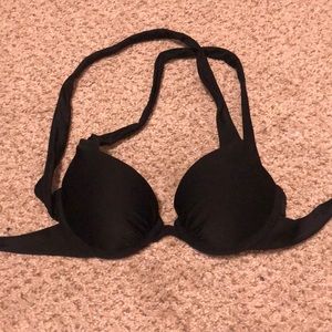 Bridget bikini top